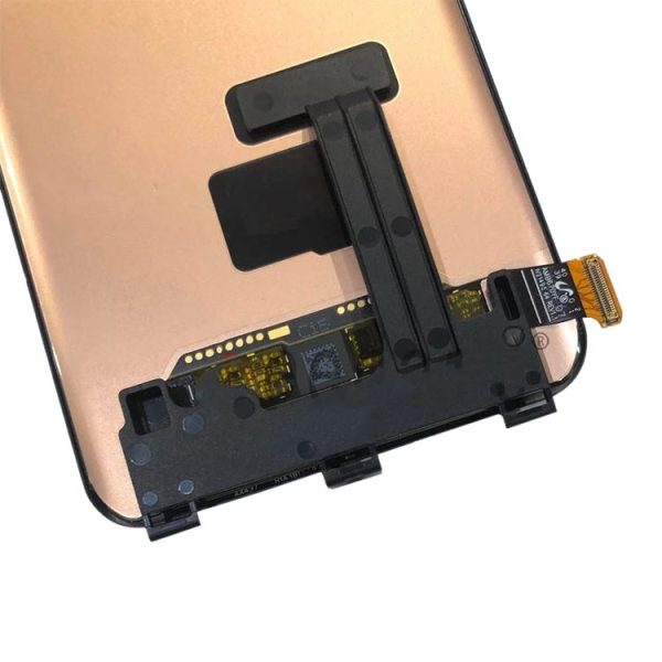 OnePlus 10 Pro NE2210 with Digitizer Full Assembly Original LCD Screen (Black) - Image 5