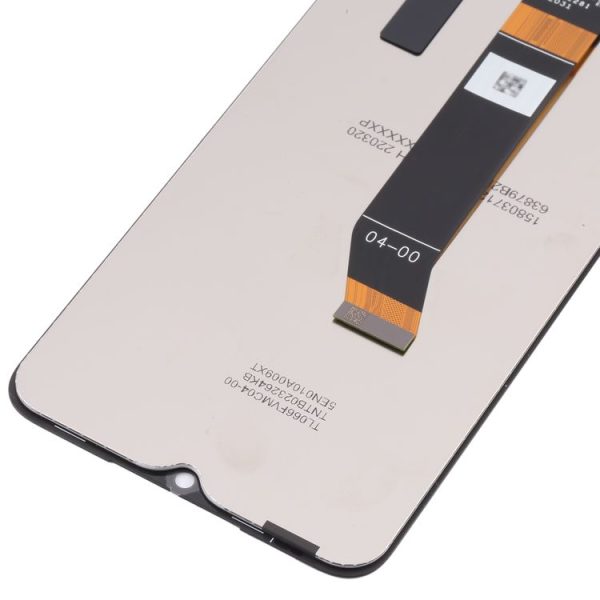 Original LCD Screen and Digitizer Full Assembly for Xiaomi Redmi Note 11E / Redmi 10 5G / Poco M4 5G / Redmi 11 Prime 5G - Image 4