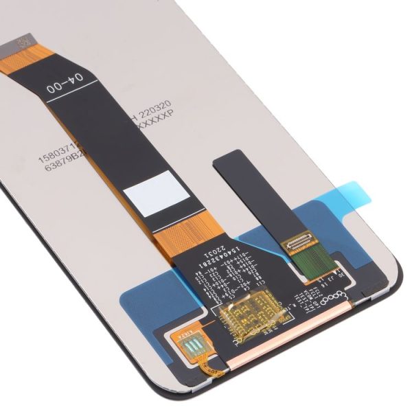 Original LCD Screen and Digitizer Full Assembly for Xiaomi Redmi Note 11E / Redmi 10 5G / Poco M4 5G / Redmi 11 Prime 5G - Image 5