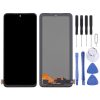 TFT Material LCD Screen and Digitizer Full Assembly for Xiaomi Redmi Note 11 4G / Redmi Note 11S 4G / Poco M4 Pro - Image 2