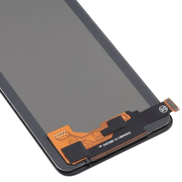 TFT Material LCD Screen and Digitizer Full Assembly for Xiaomi Redmi Note 11 4G / Redmi Note 11S 4G / Poco M4 Pro - Image 5