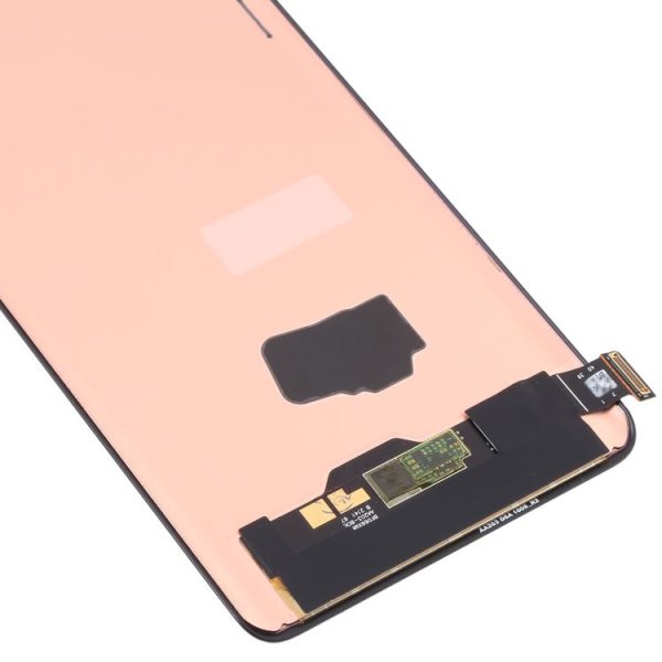 Original LCD Screen and Digitizer Full Assembly for OPPO Find X5 - Image 5
