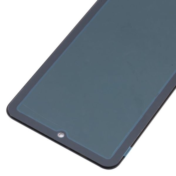 OLED Material LCD Screen and Digitizer Full Assembly For Xiaomi Redmi K40 / Redmi K40 Pro / Redmi K40 Pro+ / 11i / 11X / 11X Pro / Poco F3 / Black Shark 4 / Black Shark 4 Pro / Black Shark 4S / Black Shark 4S Pro - Image 4