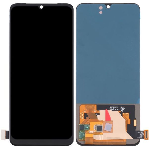 OLED Material LCD Screen and Digitizer Full Assembly For vivo S9e / Y71t / S15e / V21 5G - Image 3