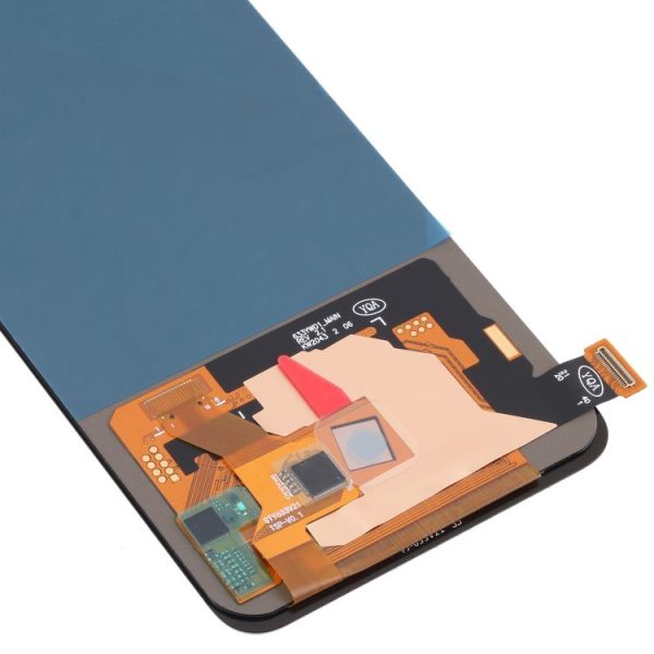OLED Material LCD Screen and Digitizer Full Assembly For vivo S9e / Y71t / S15e / V21 5G - Image 5