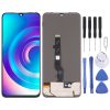Original AMOLED LCD Screen for TCL 30 / 30+ / 30 5G T676H T676K T676J T776H with Digitizer Full Assembly