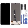 Original AMOLED LCD Screen for TCL 30 / 30+ / 30 5G T676H T676K T676J T776H with Digitizer Full Assembly - Image 2