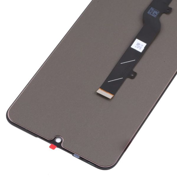 Original AMOLED LCD Screen for TCL 30 / 30+ / 30 5G T676H T676K T676J T776H with Digitizer Full Assembly - Image 4