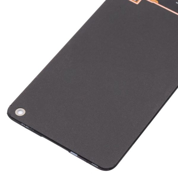 Original AMOLED Material LCD Screen For OPPO Reno8 Pro / K10 Pro with Digitizer Full Assembly - Image 4