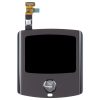 Original Secondary LCD Screen for Motorola Razr 2019 with Digitizer Full Assembly (Black) - Image 2