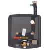 Original Secondary LCD Screen for Motorola Razr 2019 with Digitizer Full Assembly (Black) - Image 3