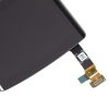 Original Secondary LCD Screen for Motorola Razr 2019 with Digitizer Full Assembly (Black) - Image 4