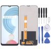 TFT LCD Screen for OPPO Realme C21Y / Realme C25Y with Digitizer Full Assembly