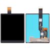 Original LCD Secondary Screen with Digitizer Full Assembly for LG Wing 5G - Image 2