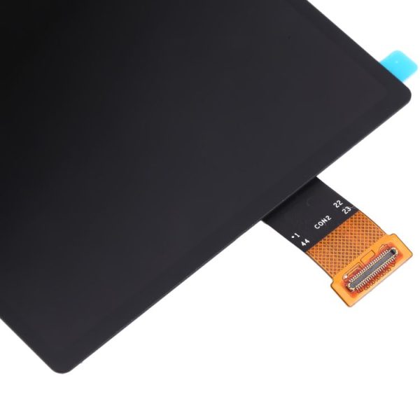 Original LCD Secondary Screen with Digitizer Full Assembly for LG Wing 5G - Image 3