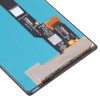 Original LCD Secondary Screen with Digitizer Full Assembly for LG Wing 5G - Image 4
