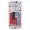 Original Middle Frame Bezel Plate for Nokia X10 TA-1350 TA-1332 (White) - Image 2