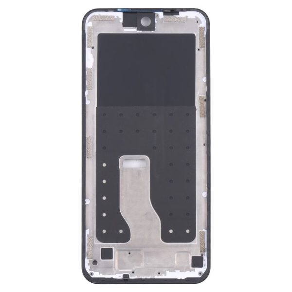 Original Middle Frame Bezel Plate for Nokia X10 TA-1350 TA-1332 (White) - Image 3