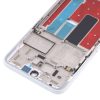 Original Middle Frame Bezel Plate for Nokia X10 TA-1350 TA-1332 (White) - Image 4