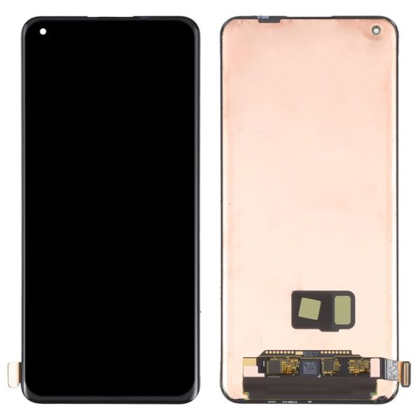 OPPO Find X5 Pro PFEM10 CPH2305 PFFM20 Original LTPO2 AMOLED LCD Screen with Digitizer Full Assembly - Image 2