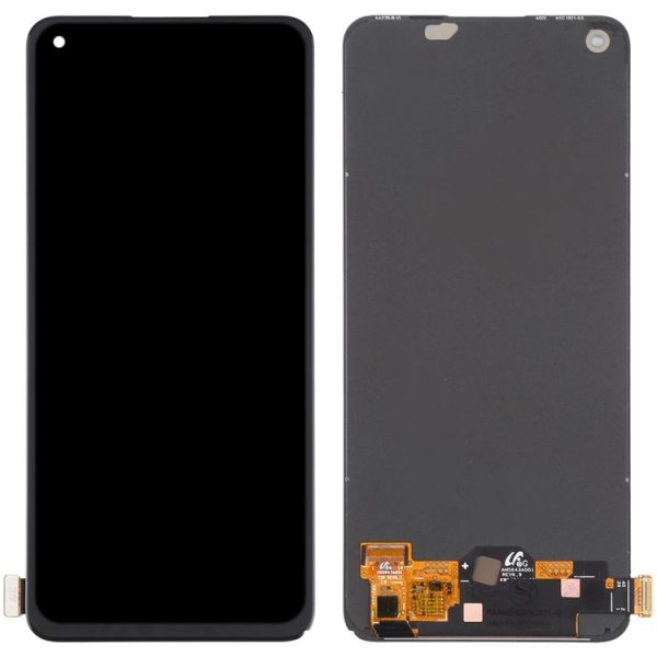 Original LCD Screen and Digitizer Full Assembly For OPPO Reno7 SE 5G / Find X5 Lite / F21 Pro / Reno7 4G / Realme 9 Pro+ / Reno7 4G / Reno8 4G / Reno8 5G / Reno8 Lite - Image 2