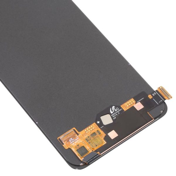 Original LCD Screen and Digitizer Full Assembly For OPPO Reno7 SE 5G / Find X5 Lite / F21 Pro / Reno7 4G / Realme 9 Pro+ / Reno7 4G / Reno8 4G / Reno8 5G / Reno8 Lite - Image 4