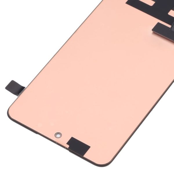 OnePlus ACE PGKM10 with Digitizer Full Assembly Original LCD Screen (Black) - Image 3
