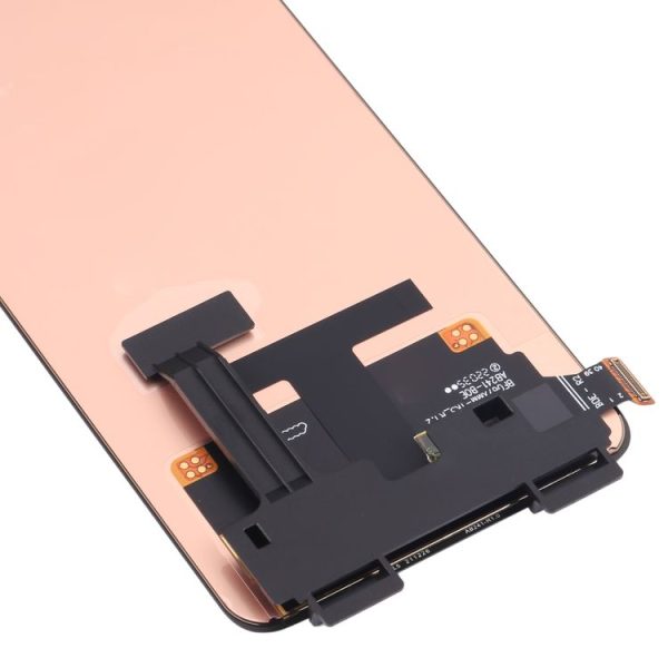OnePlus ACE PGKM10 with Digitizer Full Assembly Original LCD Screen (Black) - Image 4