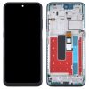 TFT LCD Screen for Nokia X10 TA-1350 TA-1332 Digitizer Full Assembly with Frame (Green) - Image 2