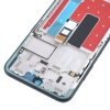 TFT LCD Screen for Nokia X10 TA-1350 TA-1332 Digitizer Full Assembly with Frame (Green) - Image 3