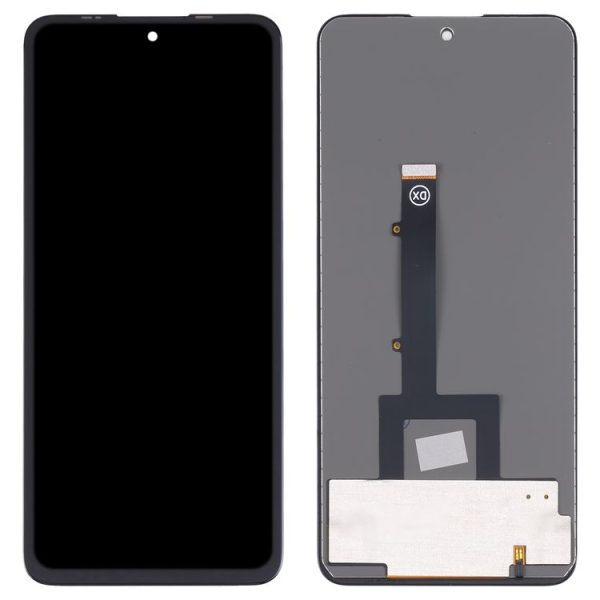 TFT LCD Screen for Tecno Camon 18 Premier CH9 CH9n with Digitizer Full Assembly - Image 2