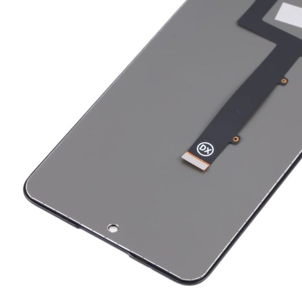 TFT LCD Screen for Tecno Camon 18 Premier CH9 CH9n with Digitizer Full Assembly - Image 3