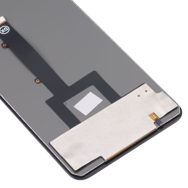 TFT LCD Screen for Tecno Camon 18 Premier CH9 CH9n with Digitizer Full Assembly - Image 4