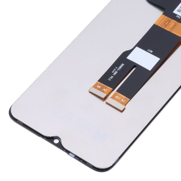 TFT LCD Screen for Realme C31 with Digitizer Full Assembly - Image 3