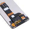TFT LCD Screen for Realme C31 with Digitizer Full Assembly - Image 4
