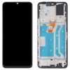 Original LCD Screen for Honor X7 Digitizer Full Assembly with Frame - Image 2