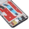 Original LCD Screen for Huawei Nova 8i Digitizer Full Assembly with Frame (Black) - Image 3