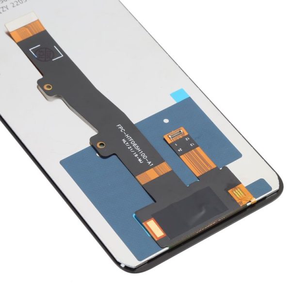 OEM LCD Screen For Lenovo K13 XT2097-15 with Digitizer Full Assembly (Black) - Image 4
