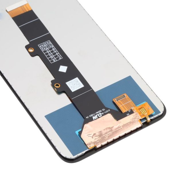 OEM LCD Screen For Lenovo K14 Plus 2021 with Digitizer Full Assembly (Black) - Image 4