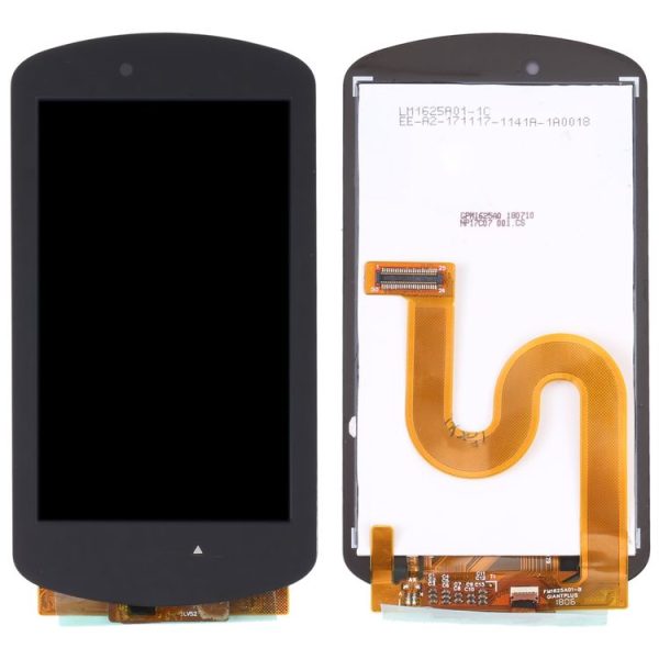 Original LCD Screen For Garmin Edge 1030 with Digitizer Full Assembly - Image 2