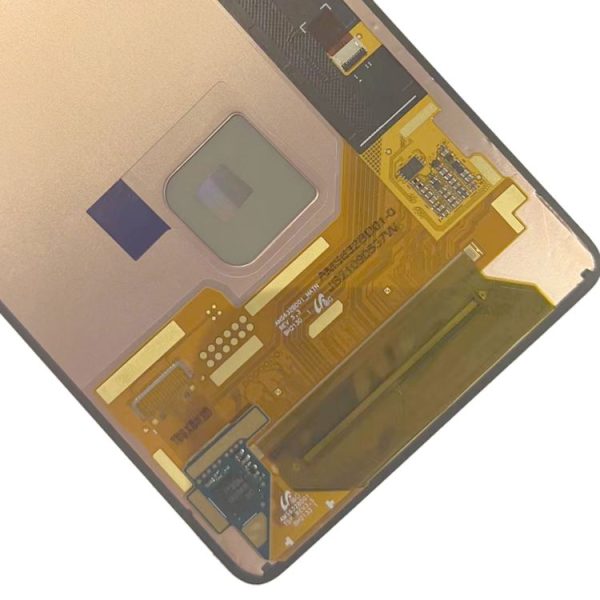 Original AMOLED LCD Screen For Google Pixel 7 GVU6C, GQML3 with Digitizer Full Assembly - Image 3