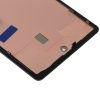 Original LCD Screen For Google Pixel 6A GX7AS GB62Z G1AZG Digitizer Full Assembly with Frame (Black) - Image 3