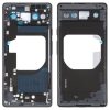 Google Pixel 6a Front Housing LCD Frame Bezel Plate