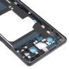 Google Pixel 6a Front Housing LCD Frame Bezel Plate - Image 4