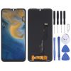 LCD Screen For ZTE Blade A51 Plus with Digitizer Full Assembly (Black)
