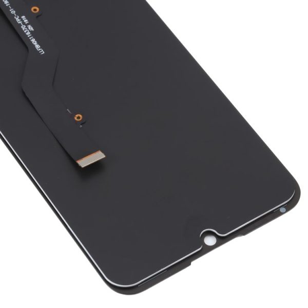 LCD Screen For ZTE Blade A51 Plus with Digitizer Full Assembly (Black) - Image 3