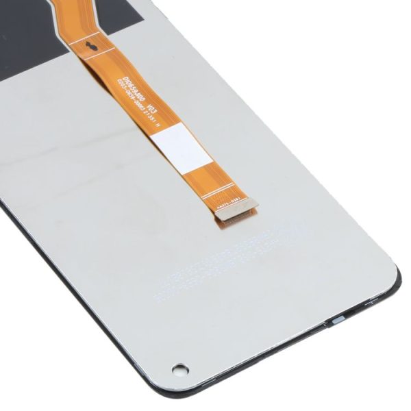 Original LCD Screen and Digitizer Full Assembly for OPPO K10 4G / K10 5G China / Realme Q3s / Realme Q3t / Realme V25 / Realme 9 Pro RMX3471 RMX3472 - Image 4
