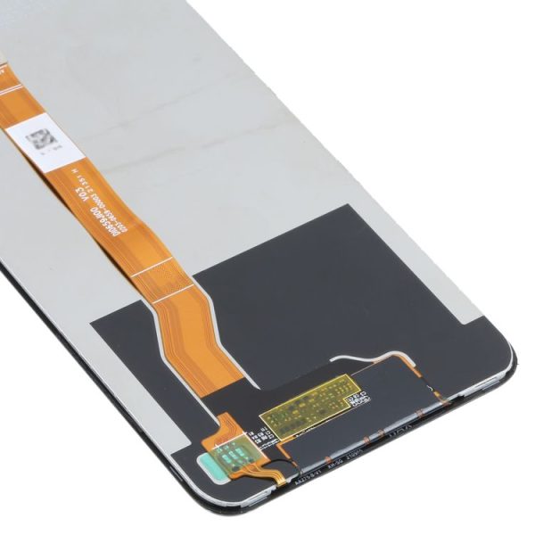 Original LCD Screen and Digitizer Full Assembly for OPPO K10 4G / K10 5G China / Realme Q3s / Realme Q3t / Realme V25 / Realme 9 Pro RMX3471 RMX3472 - Image 5