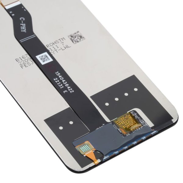 Original LCD Screen For Huawei Nova Y90 with Digitizer Full Assembly - Image 4