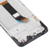Original LCD Screen For Xiaomi Redmi Note 11E / Redmi 10 5G Digitizer Full Assembly with Frame - Image 3